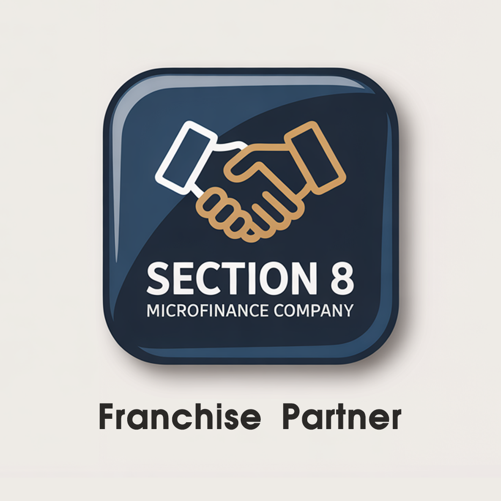 Franchise Partner Section 8